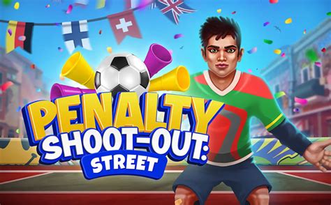 Penalty Shootout Casino .